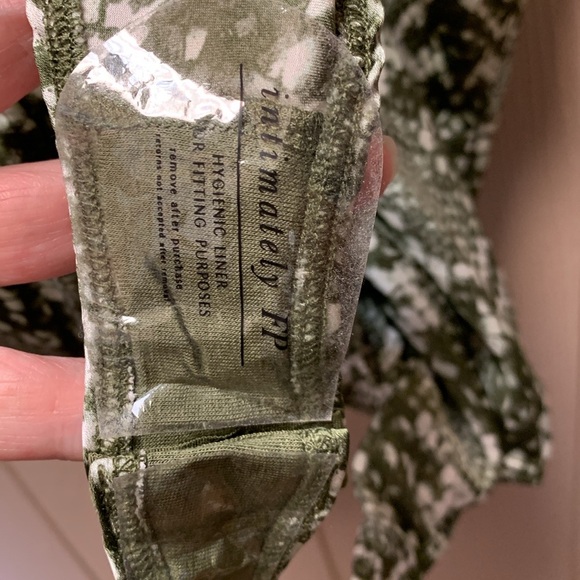 Free People Bodysuit - Picture 11 of 14